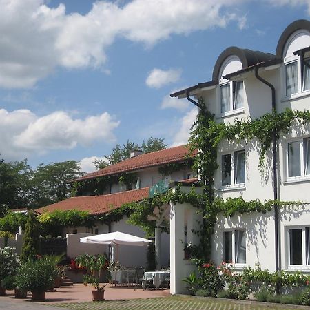 Lindner'S Hotel Bellheim Luaran gambar