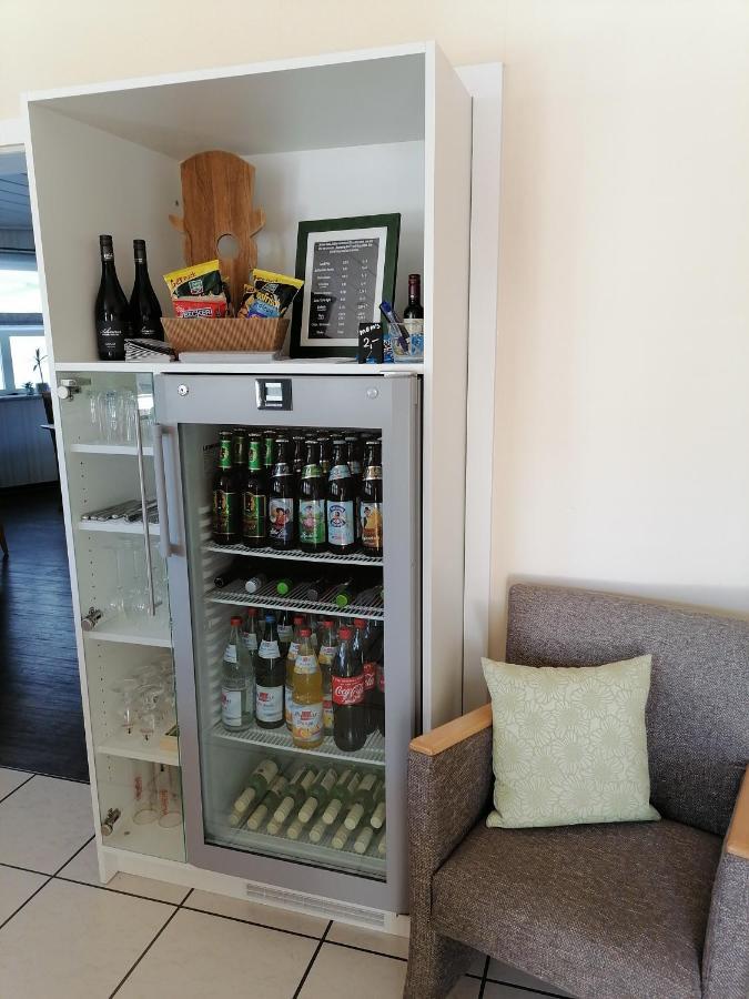 Lindner'S Hotel Bellheim Luaran gambar