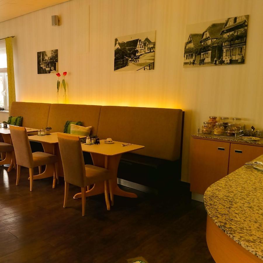 Lindner'S Hotel Bellheim Luaran gambar