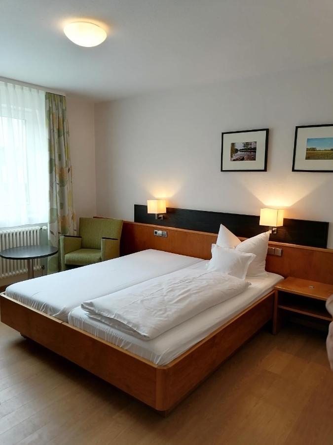 Lindner'S Hotel Bellheim Luaran gambar