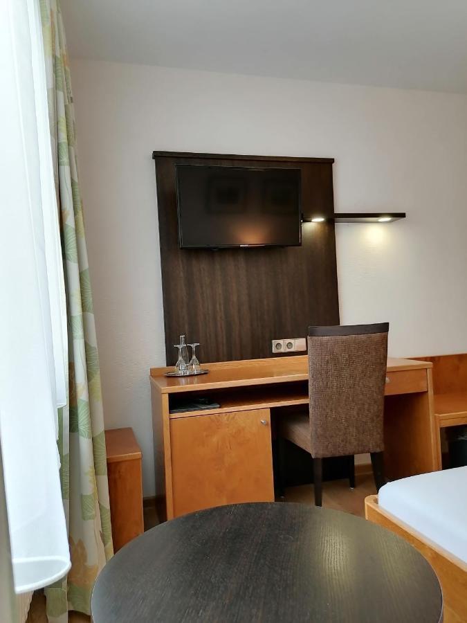 Lindner'S Hotel Bellheim Luaran gambar