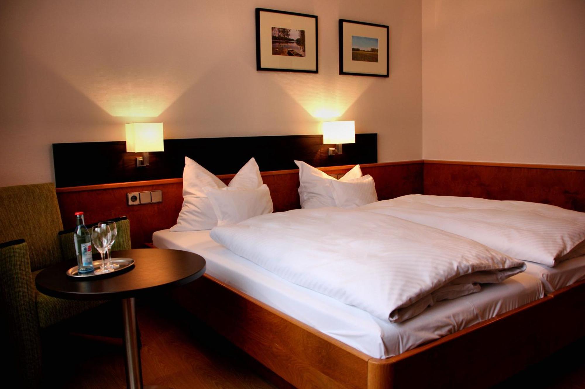 Lindner'S Hotel Bellheim Bilik gambar