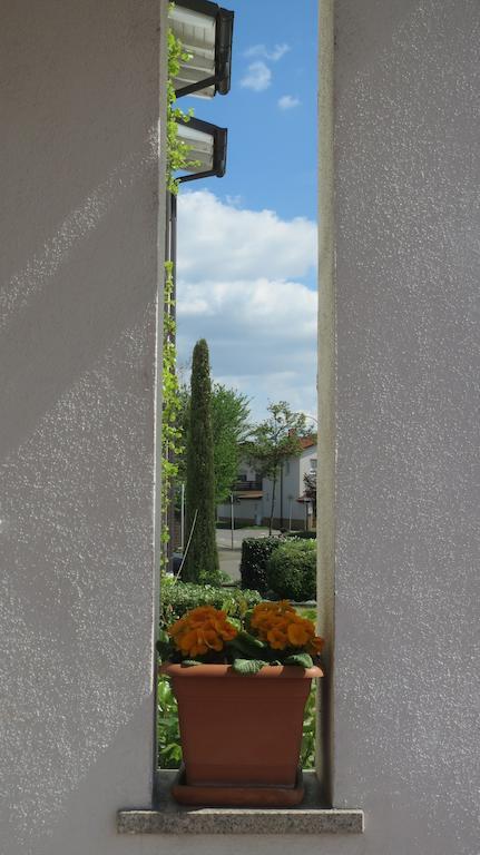 Lindner'S Hotel Bellheim Luaran gambar