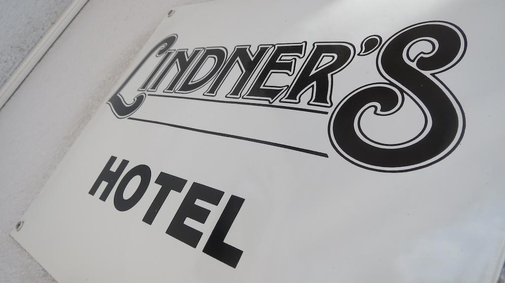 Lindner'S Hotel Bellheim Luaran gambar
