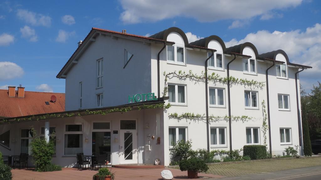 Lindner'S Hotel Bellheim Luaran gambar
