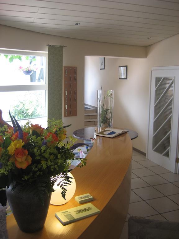 Lindner'S Hotel Bellheim Luaran gambar