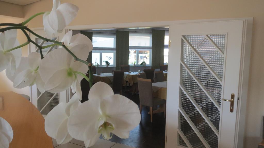 Lindner'S Hotel Bellheim Luaran gambar