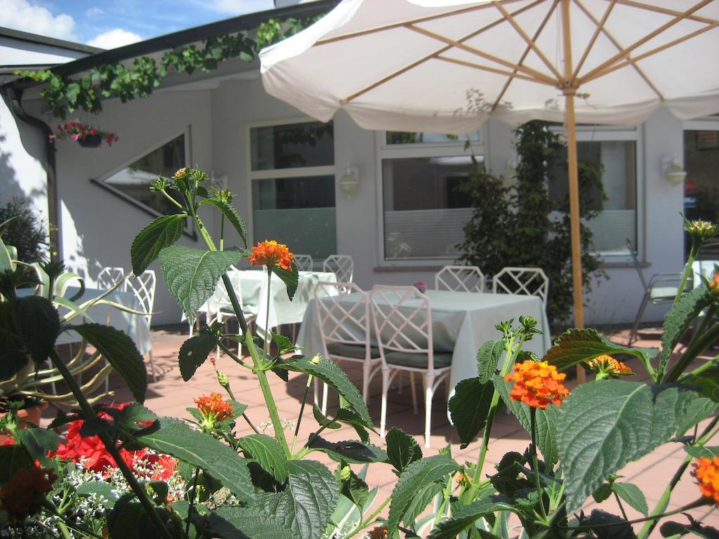 Lindner'S Hotel Bellheim Luaran gambar